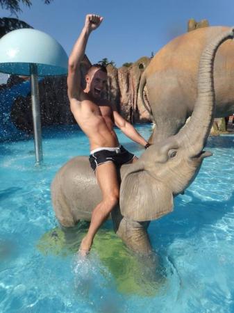 Gay Chat User BiFunA - Bild 1