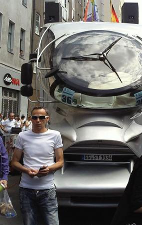 Gay Chat User Foryoung - Bild 1 Gay Chat User Foryoung - Bild 1