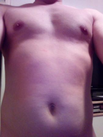 Gay Chat User Thomasdev - Bild 3