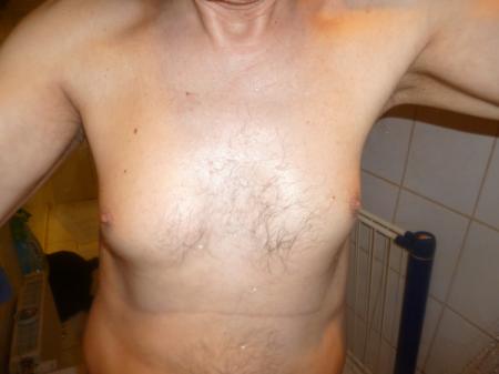 Gay Chat User NikoBln - Bild 3