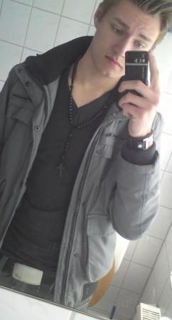 Gay Chat User sunbeachboy - Bild 1