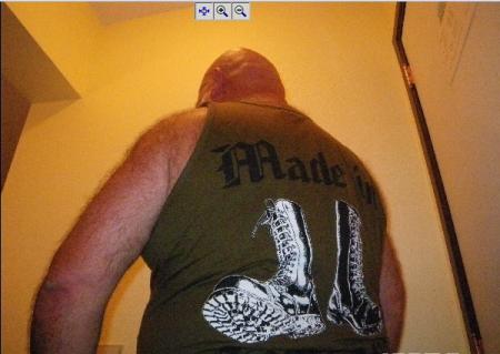 Gay Chat User soldierger - Bild 2 Gay Chat User soldierger - Bild 2