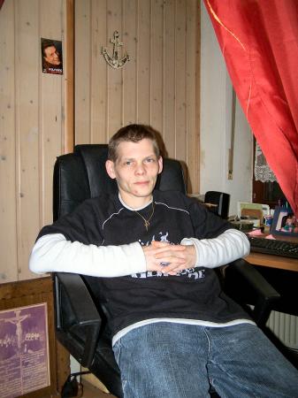 Gay Chat User SweetboyHF - Bild 1