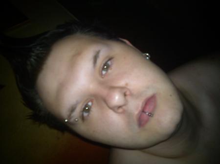 Gay Chat User GrazerBiBoy23 - Bild 1