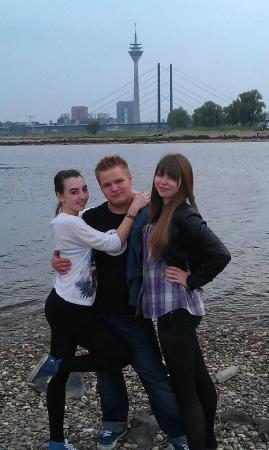 Gay Chat User Duesseldorf - Bild 2