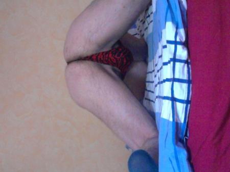 Gay Chat User raubfisch25 - Bild 1 Gay Chat User raubfisch25 - Bild 1