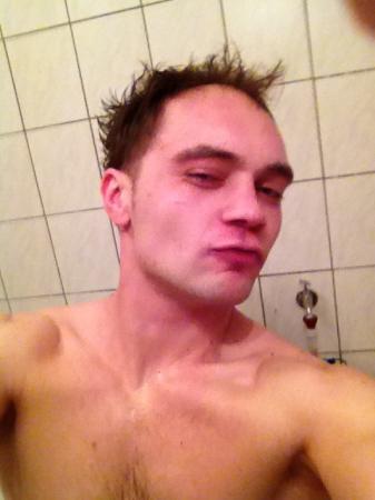 Gay Chat User bergheimer84 - Bild 5