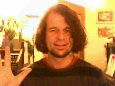 Gay Chat User artusrv - Bild 2 Gay Chat User artusrv - Bild 2