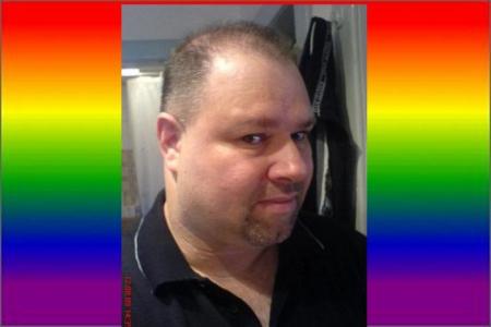 Gay Chat User Ab_Gayts - Bild 1