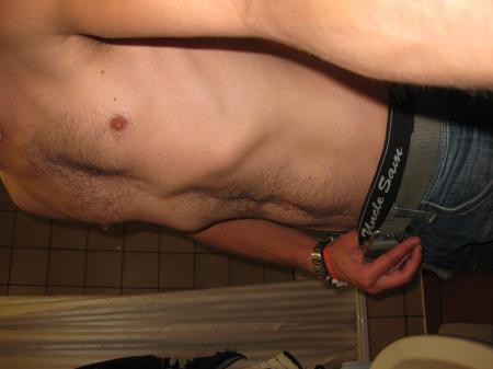 Gay Chat User gladiole1981m - Bild 1