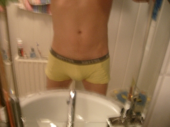 Gay Chat User chrisimi - Bild 2