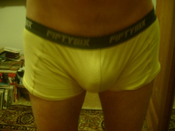 Gay Chat User chrisimi - Bild 3