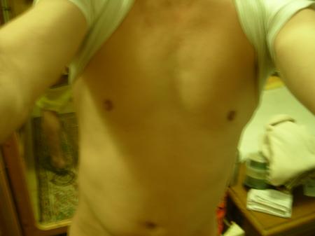 Gay Chat User chrisimi - Bild 1