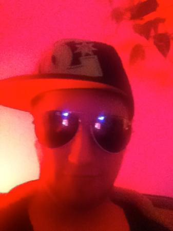 Gay Chat User MyChris94 - Bild 1